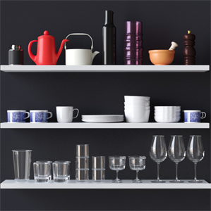 Kitchen set